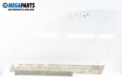 Странично стъкло за Suzuki Swift II Hatchback (03.1989 - 12.2005), 4+1 вр., хечбек, позиция: предна, лява