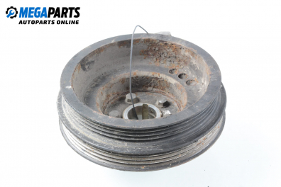 Демпферна шайба за Suzuki Swift II Hatchback (03.1989 - 12.2005) 1.0 (SF310, AA44), 50 к.с.