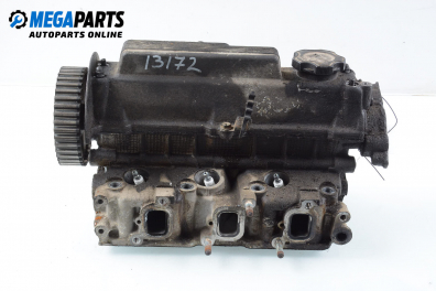 Глава за Suzuki Swift II Hatchback (03.1989 - 12.2005) 1.0 (SF310, AA44), 50 к.с.