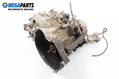 Ръчна скоростна кутия за Suzuki Swift II Hatchback (03.1989 - 12.2005) 1.0 (SF310, AA44), 50 к.с.