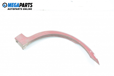 Вежда калник за Peugeot 106 II Hatchback (04.1996 - 05.2005), хечбек, позиция: предна, дясна