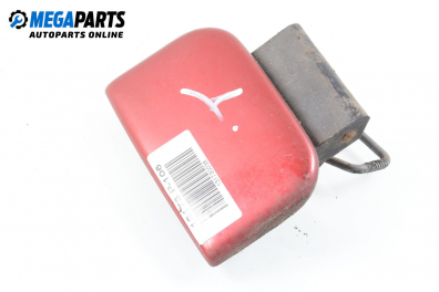 Външна дръжка за Peugeot 106 II Hatchback (04.1996 - 05.2005), 2+1 вр., хечбек, позиция: дясна