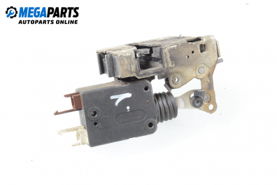 Брава на врата за Peugeot 106 II Hatchback (04.1996 - 05.2005), позиция: лява