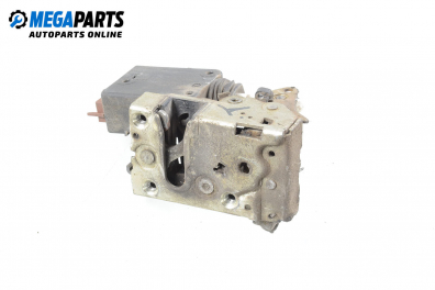 Брава на врата за Peugeot 106 II Hatchback (04.1996 - 05.2005), позиция: дясна