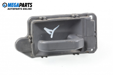 Вътрешна дръжка за Peugeot 106 II Hatchback (04.1996 - 05.2005), 2+1 вр., хечбек, позиция: дясна