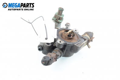 Корпус на термостат за Peugeot 106 II Hatchback (04.1996 - 05.2005) 1.4 i, 75 к.с.