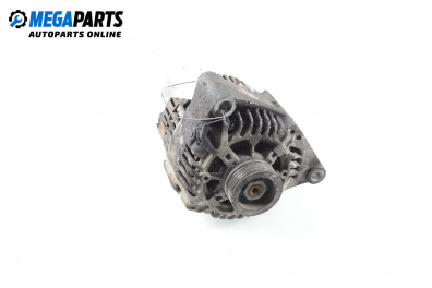 Алтернатор / генератор за Peugeot 106 II Hatchback (04.1996 - 05.2005) 1.4 i, 75 к.с.