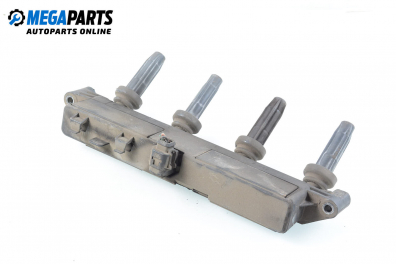 Запалителна бобина за Peugeot 106 II Hatchback (04.1996 - 05.2005) 1.4 i, 75 к.с.