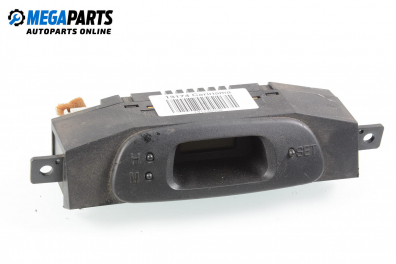 Часовник за Mitsubishi Carisma Hatchback (07.1995 - 06.2006)