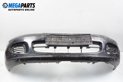 Предна броня за Mitsubishi Carisma Hatchback (07.1995 - 06.2006), хечбек, позиция: предна