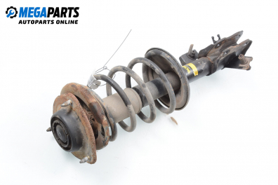 Макферсон за Mitsubishi Carisma Hatchback (07.1995 - 06.2006), хечбек, позиция: предна, лява