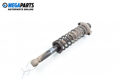 Макферсон за Mitsubishi Carisma Hatchback (07.1995 - 06.2006), хечбек, позиция: задна, лява