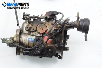 ГНП-горивонагнетателна помпа за Mitsubishi Carisma Hatchback (07.1995 - 06.2006) 1.9 TD (DA4A), 90 к.с.