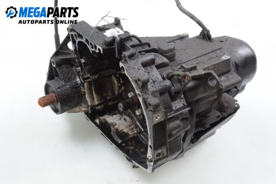 Ръчна скоростна кутия за Mitsubishi Carisma Hatchback (07.1995 - 06.2006) 1.9 TD (DA4A), 90 к.с.