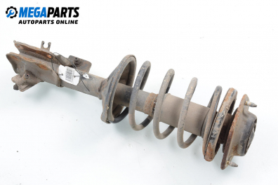 Макферсон за Mitsubishi Carisma Hatchback (07.1995 - 06.2006), хечбек, позиция: предна, дясна