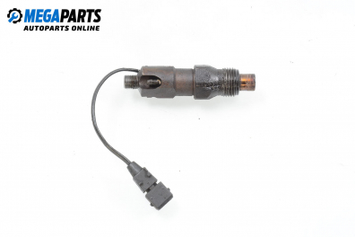 Умна дюза за Mitsubishi Carisma Hatchback (07.1995 - 06.2006) 1.9 TD (DA4A), 90 к.с.