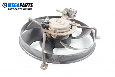 Перка охлаждане за Volkswagen Polo Hatchback II (10.1994 - 10.1999) 60 1.4, 60 к.с.