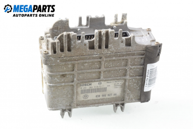 Компютър двигател за Volkswagen Polo Hatchback II (10.1994 - 10.1999) 60 1.4, 60 к.с., № 0 261 204 616/617