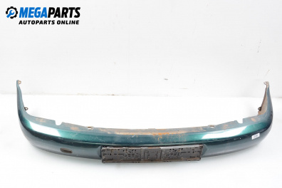 Предна броня за Volkswagen Polo Hatchback II (10.1994 - 10.1999), хечбек, позиция: предна