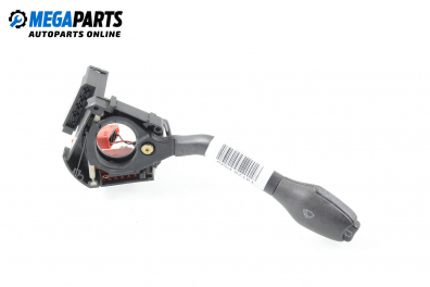 Лостче за чистачки за Volkswagen Polo Hatchback II (10.1994 - 10.1999)