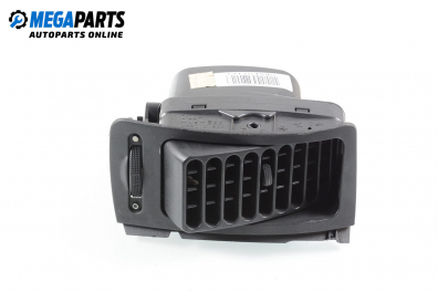 Духалка парно за Volkswagen Polo Hatchback II (10.1994 - 10.1999)