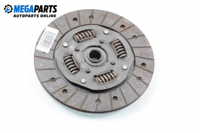 Феродов диск за Volkswagen Polo Hatchback II (10.1994 - 10.1999) 60 1.4, 60 к.с.