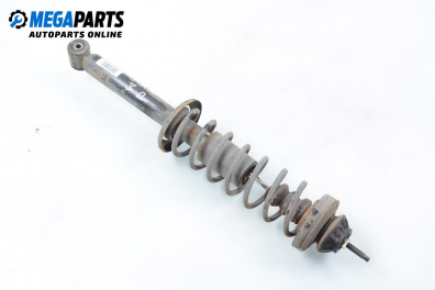 Макферсон за Volkswagen Polo Hatchback II (10.1994 - 10.1999), хечбек, позиция: задна, дясна