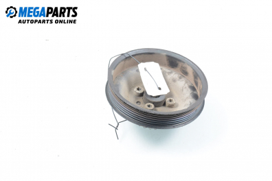 Демпферна шайба за Volkswagen Polo Hatchback II (10.1994 - 10.1999) 60 1.4, 60 к.с.