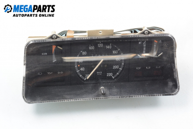 Километраж за Opel Ascona C Hatchback (09.1981 - 08.1988) 1.6 S, 90 к.с.