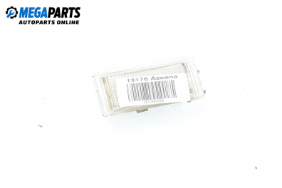 Плафон врата за Opel Ascona C Hatchback (09.1981 - 08.1988)