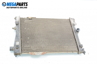 Воден радиатор за Opel Ascona C Hatchback (09.1981 - 08.1988) 1.6 S, 90 к.с.