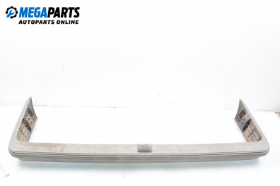 Задна броня за Opel Ascona C Hatchback (09.1981 - 08.1988), хечбек