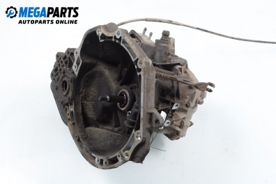 Ръчна скоростна кутия за Opel Ascona C Hatchback (09.1981 - 08.1988) 1.6 S, 90 к.с.