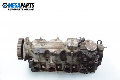 Глава за Opel Ascona C Hatchback (09.1981 - 08.1988) 1.6 S, 90 к.с.