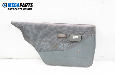 Кора врата за Opel Ascona C Hatchback (09.1981 - 08.1988), 4+1 вр., хечбек, позиция: задна, лява