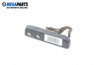 Външна дръжка за Opel Ascona C Hatchback (09.1981 - 08.1988), 4+1 вр., хечбек, позиция: предна, лява