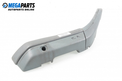 Ръкохватка врата за Opel Ascona C Hatchback (09.1981 - 08.1988), 4+1 вр., хечбек, позиция: предна, лява