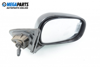 Огледало за Rover 400 Sedan II (05.1995 - 03.2000), 4+1 вр., седан, позиция: дясна