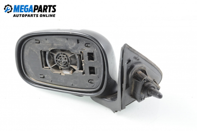 Огледало за Rover 400 Sedan II (05.1995 - 03.2000), 4+1 вр., седан, позиция: лява