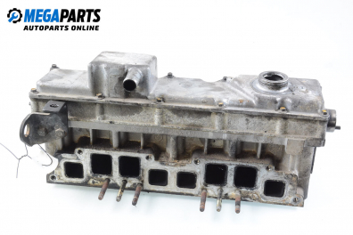 Глава за Rover 400 Sedan II (05.1995 - 03.2000) 420 Di, 105 к.с.