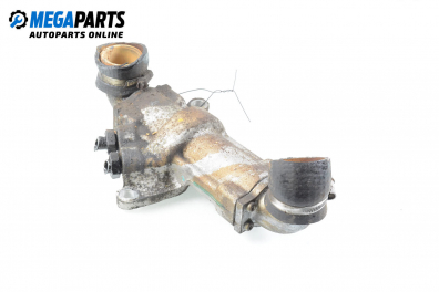 Маслоохладител за Rover 400 Sedan II (05.1995 - 03.2000) 420 Di, 105 к.с.