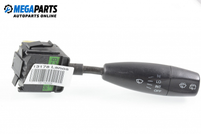 Лостче за чистачки за Daewoo Lanos Hatchback (05.1997 - 01.2004)