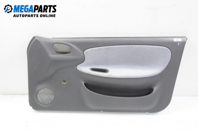 Кора врата за Daewoo Lanos Hatchback (05.1997 - 01.2004), 2+1 вр., хечбек, позиция: дясна