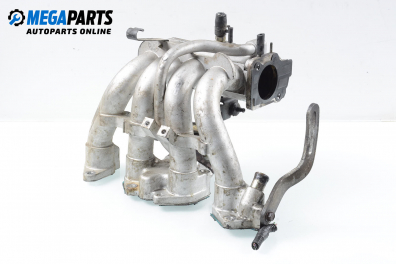 Всмукателен колектор за Daewoo Lanos Hatchback (05.1997 - 01.2004) 1.3, 75 к.с.