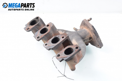 Изпускателен колектор  за Daewoo Lanos Hatchback (05.1997 - 01.2004) 1.3, 75 к.с.