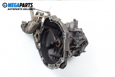 Ръчна скоростна кутия за Daewoo Lanos Hatchback (05.1997 - 01.2004) 1.3, 75 к.с.