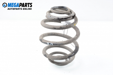 Пружина за ходова част за Daewoo Lanos Hatchback (05.1997 - 01.2004), хечбек, позиция: задна