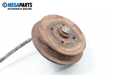 Шенкел главина за Daewoo Lanos Hatchback (05.1997 - 01.2004), позиция: предна, дясна