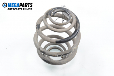 Пружина за ходова част за Daewoo Lanos Hatchback (05.1997 - 01.2004), хечбек, позиция: задна