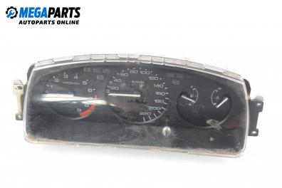 Километраж за Honda Civic V Hatchback (10.1991 - 11.1995) 1.5 i 16V (EG4), 90 к.с.